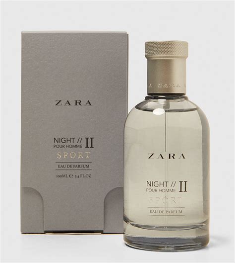 best zara aftershave for men.